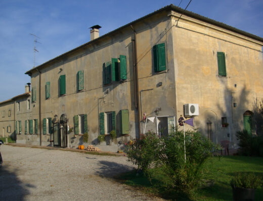 AGRITURISMO CORTE NOVARA