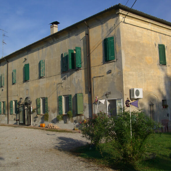 Agriturismo novara