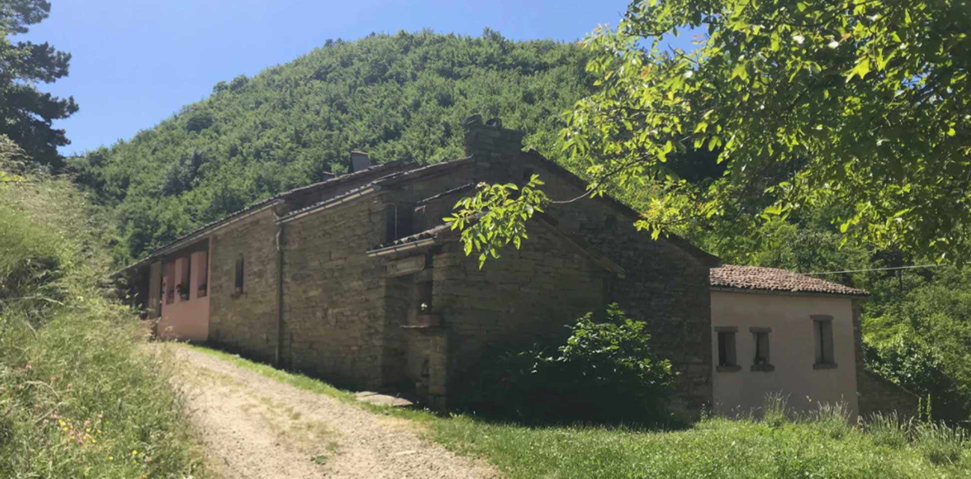 Agriturismo pian di stantino