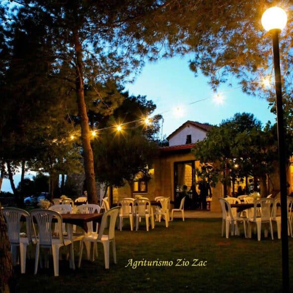 Agriturismo zio zac
