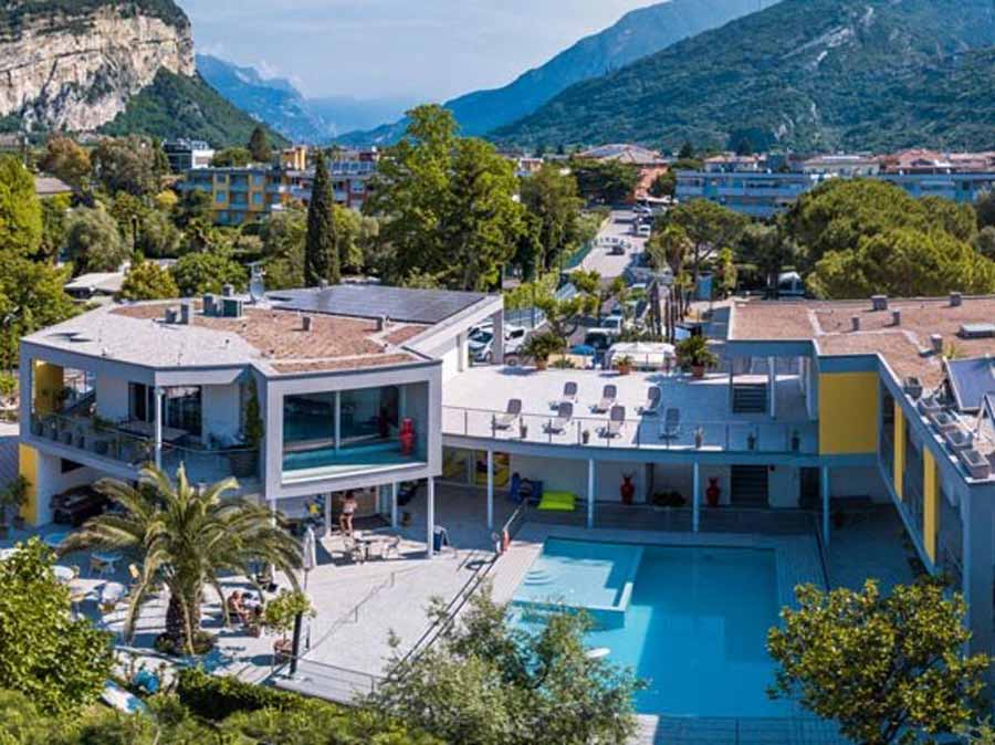 Camping al porto