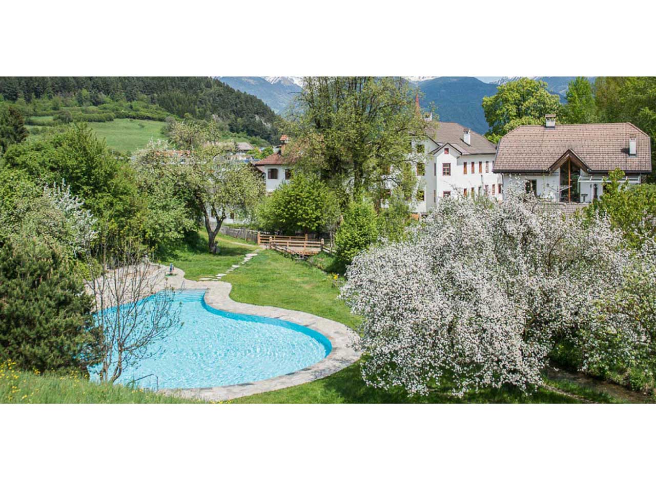 Camping ansitz wildberg