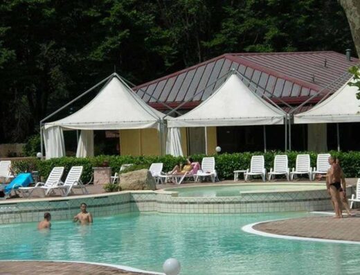 ANTHARESWORLD RESORT