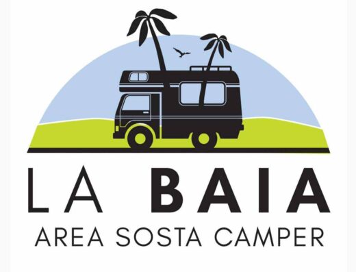 AREA SOSTA CAMPER LA BAIA