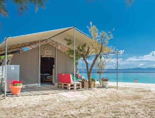 ARMENISTIS MEDITERRANEAN CAMPING VILLAGE