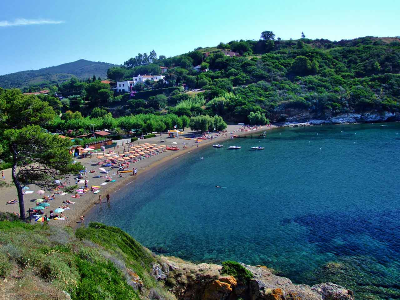 Camping arrighi