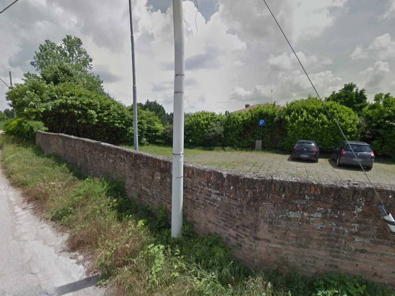 Area camper badia polesine