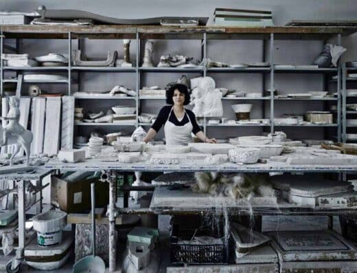 BOTTEGA D’ARTE GYPSEA