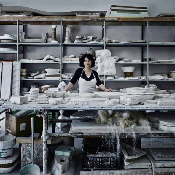 Bottega d'arte gypsea