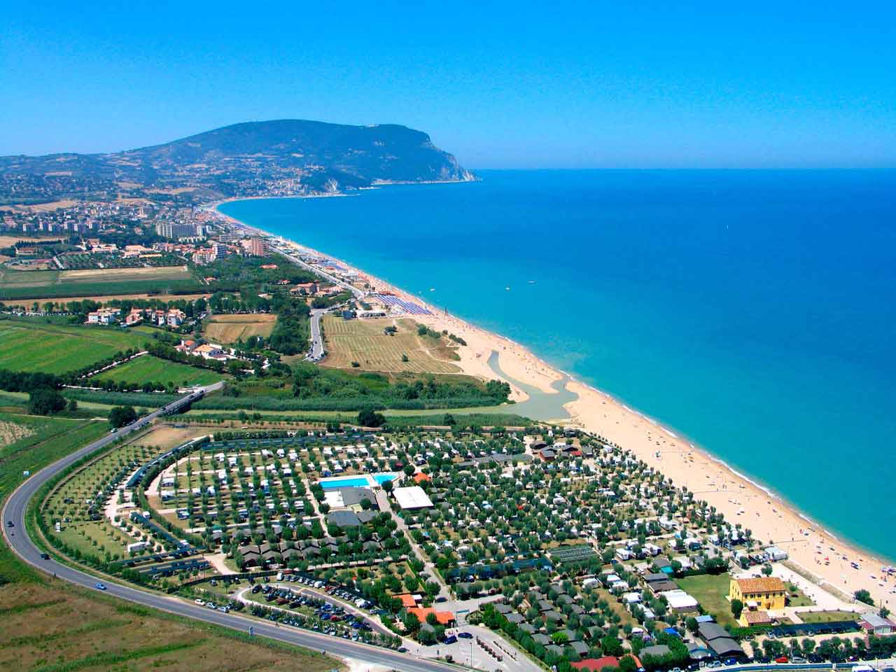 Camping bellamare