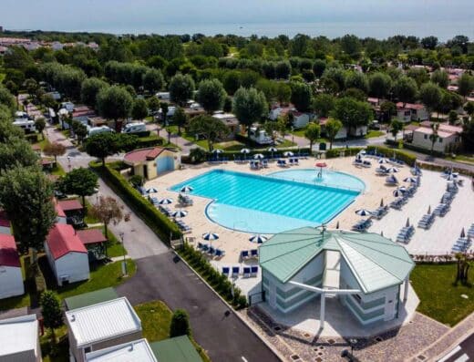 CAMPING MARELAGO