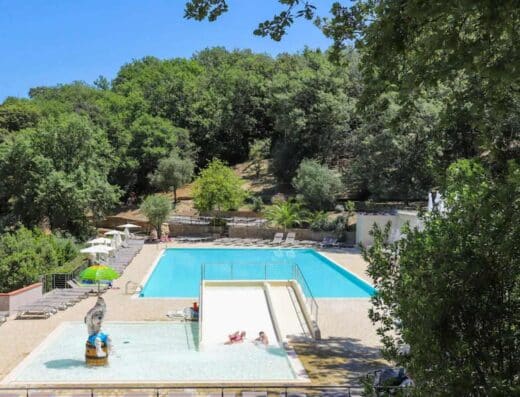 VALLICELLA GLAMPING RESORT