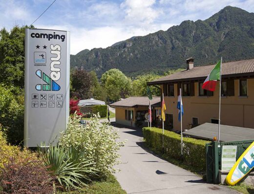 CAMPING VENUS