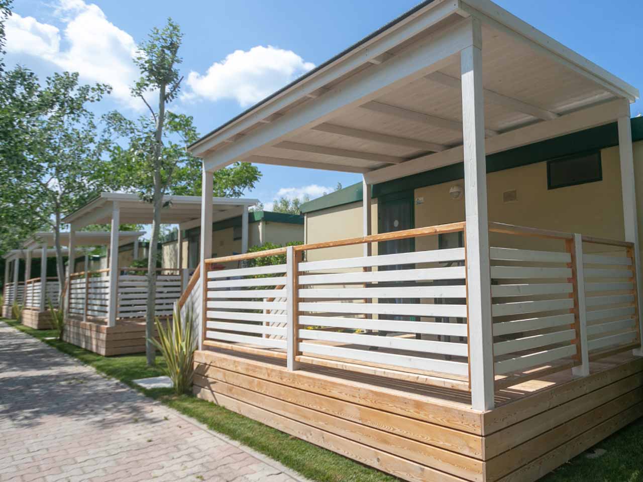 Camping al porto