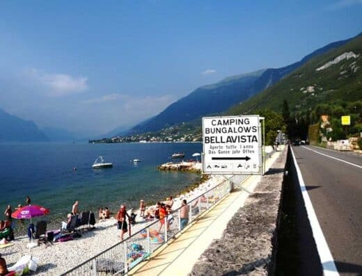 CAMPING BELLAVISTA
