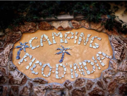 CAMPING FICO D’INDIA