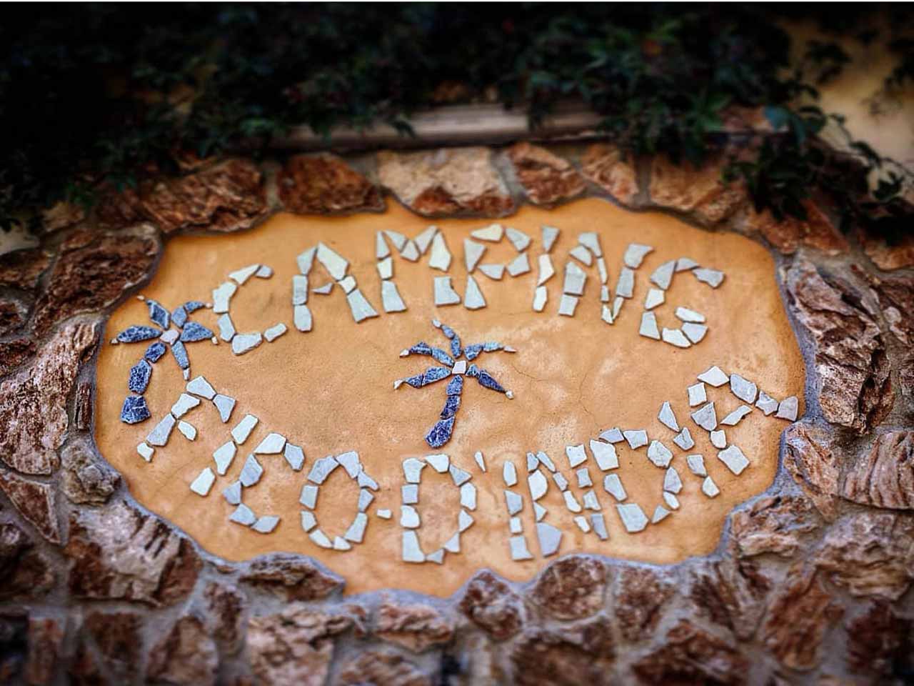 Camping fico d'india