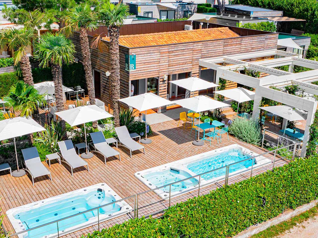 Camping la gardiola
