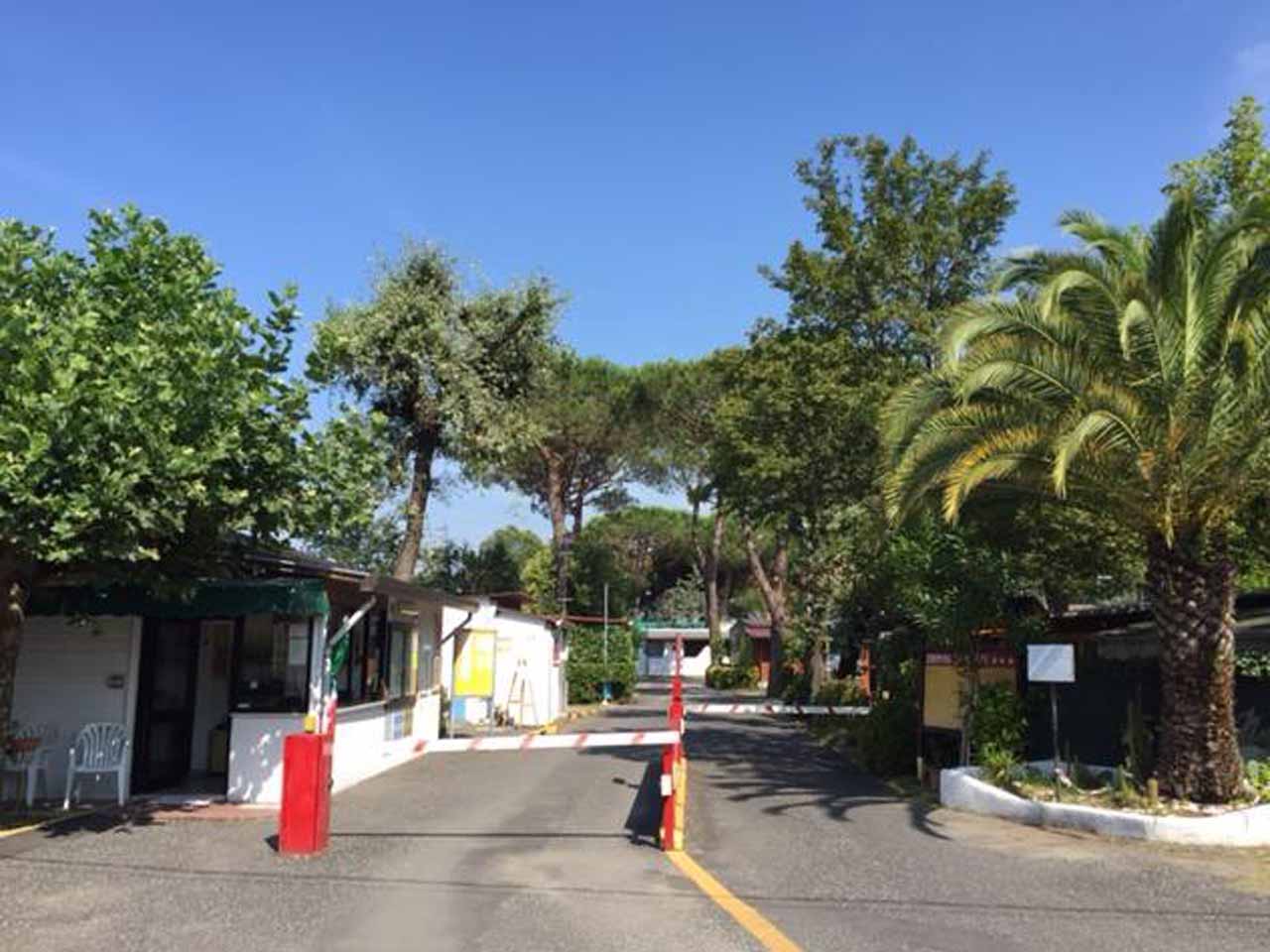 Camping la quiete