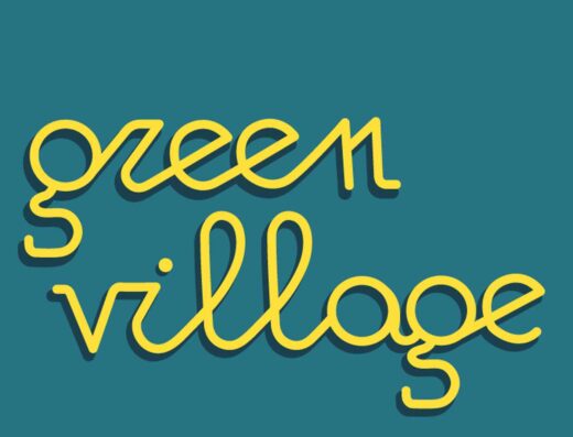 CAMPING & RESIDENCE GREEN VILLAGE