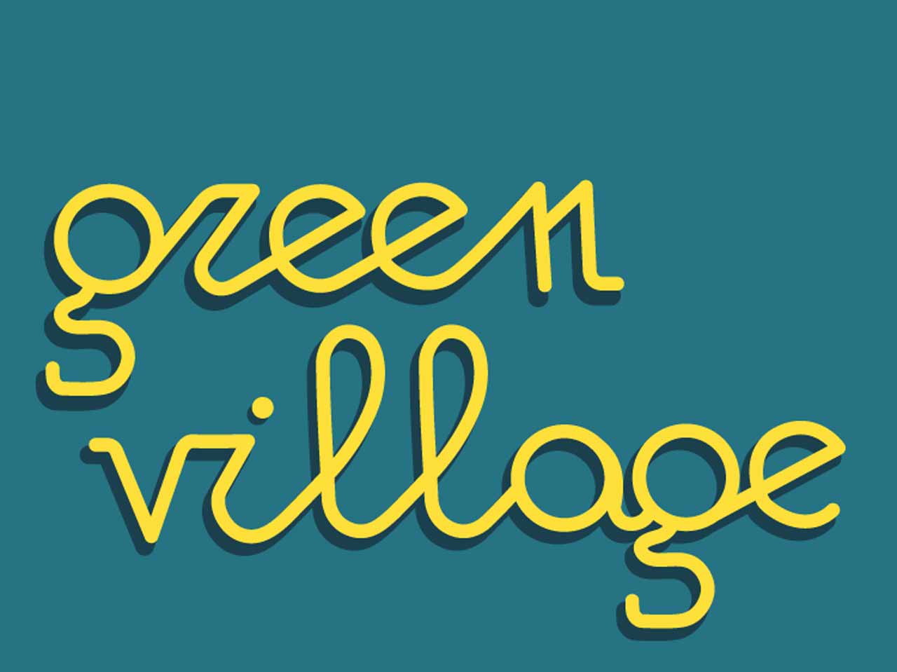 Camping & residence green village