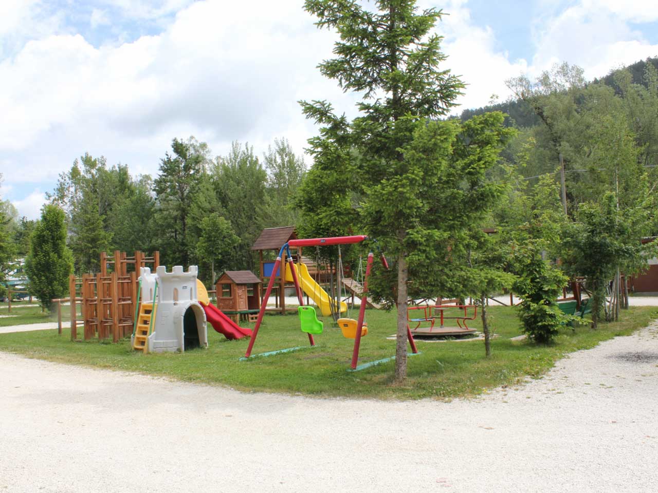 Camping sant'andrea