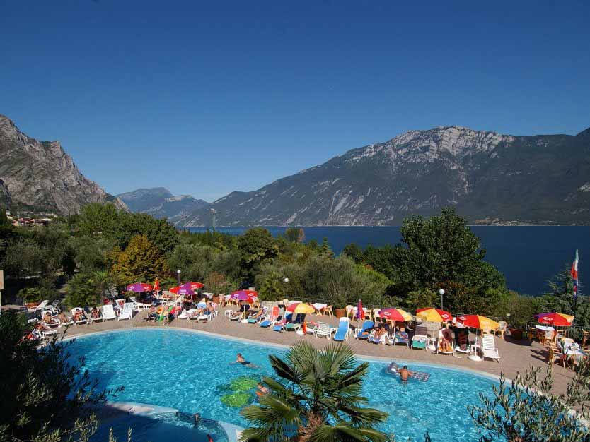 Campingpark garda
