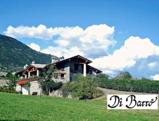 CANTINA DI BARRO’