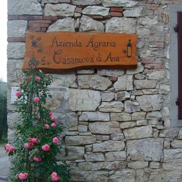 Casanuova di ama