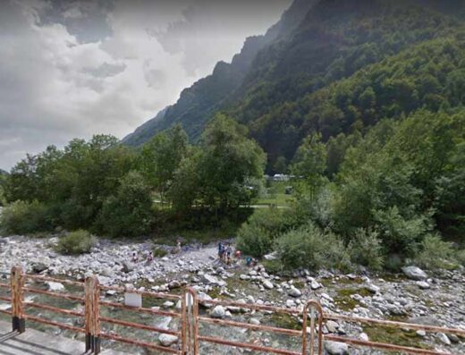 CENTRO ALPINO VALLE GESSO