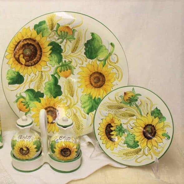 Ceramiche aldo fumanti