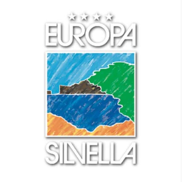 Europa silvella