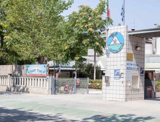 CAMPING I BAZZARRI