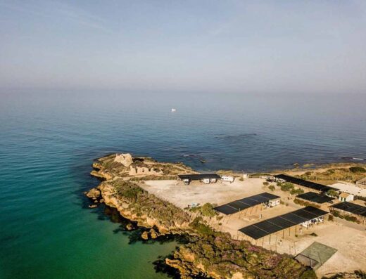 CAMPING ROCCA DEI TRAMONTI