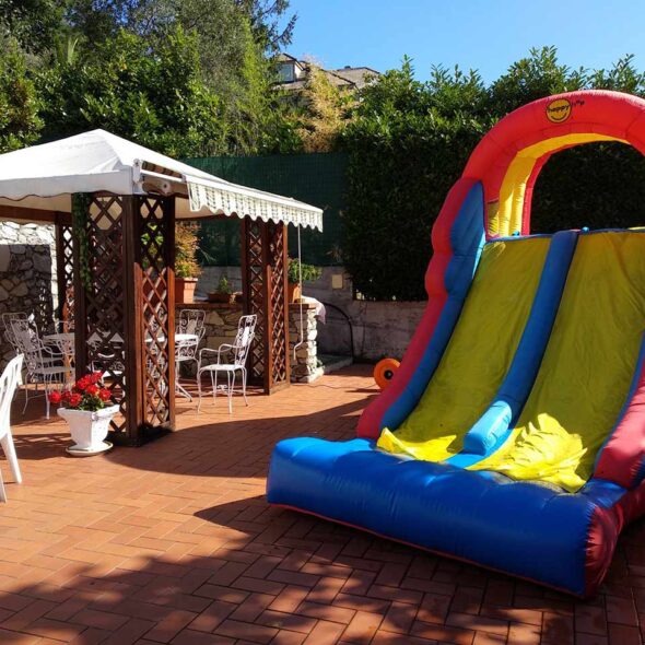 Tigullio camping & resort