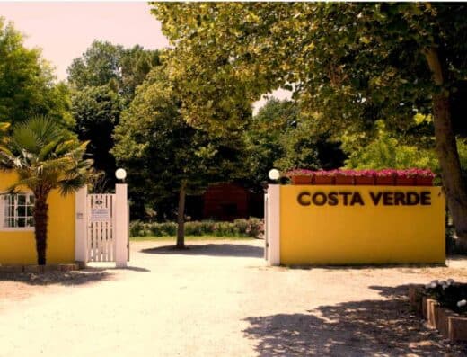 CAMPING VILLAGE COSTA VERDE