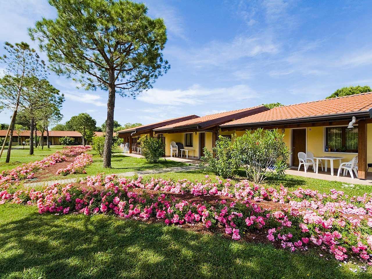 Camping del garda
