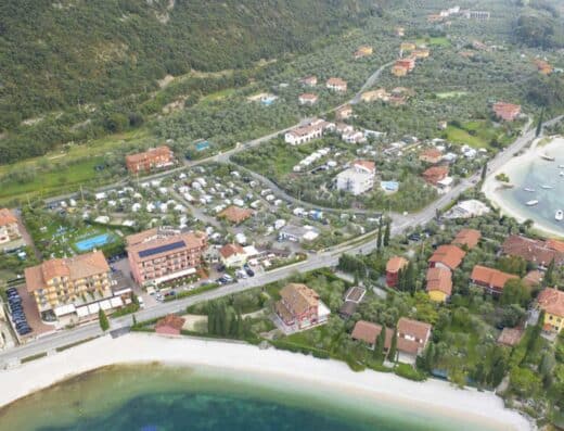 CAMPING CLAUDIA