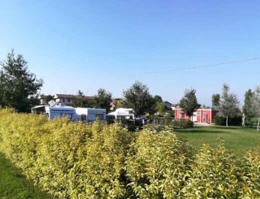 AGRICAMPEGGIO CORTE COMOTTO