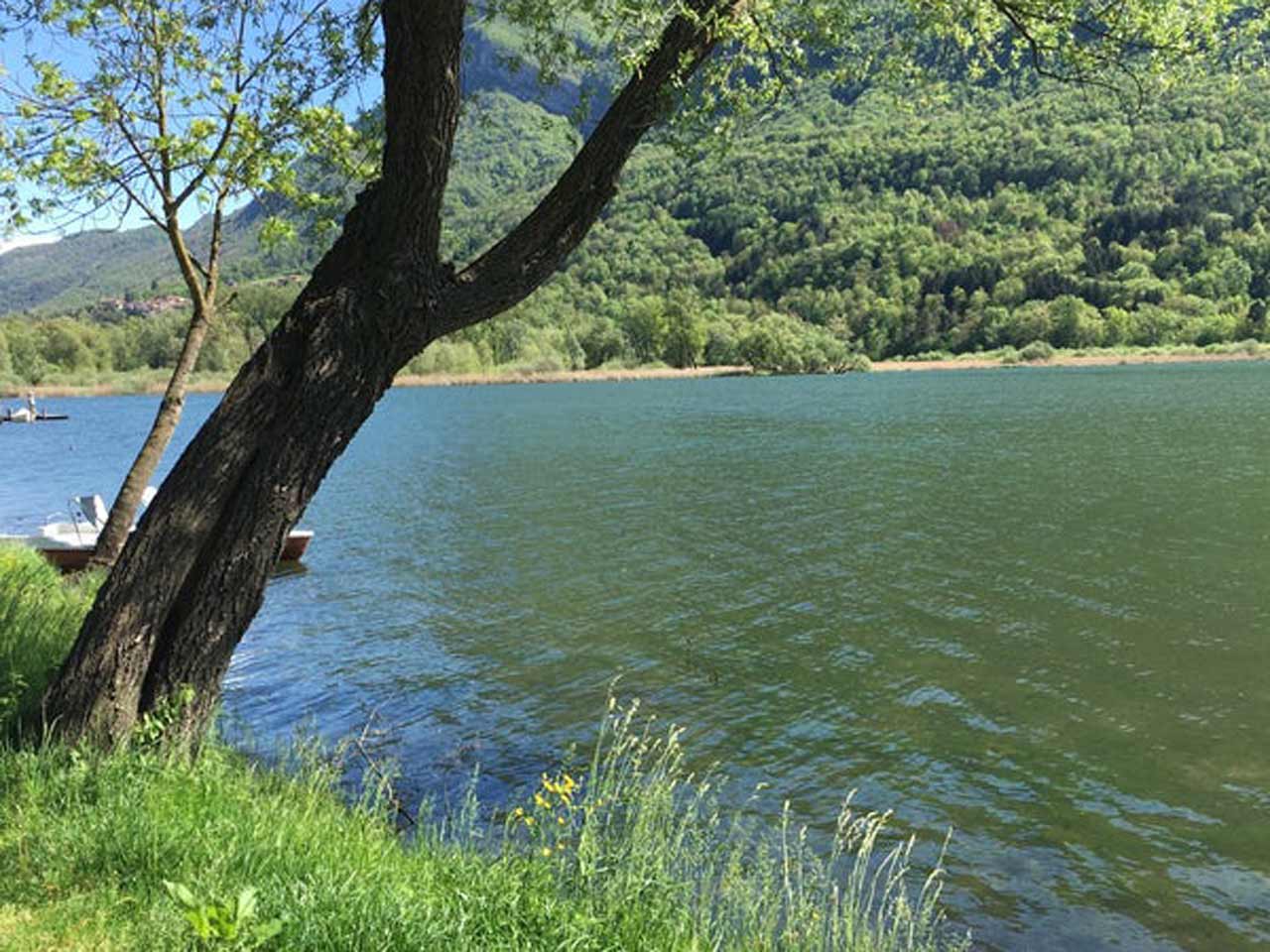Camping costa azzurra