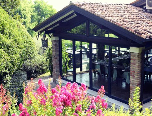 COUNTRY HOUSE BARONE D’ASOLO