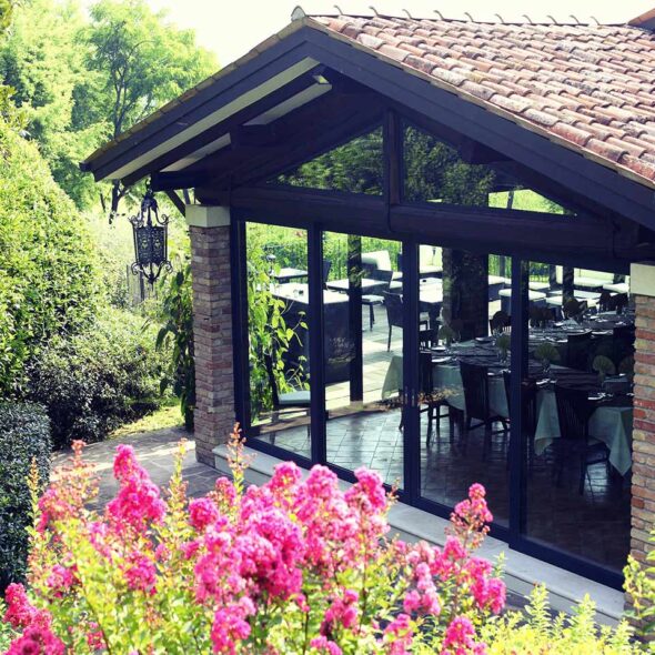 Country house barone d’asolo