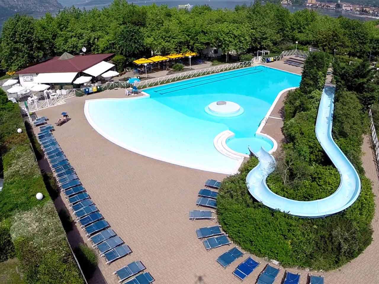 Camping del sole