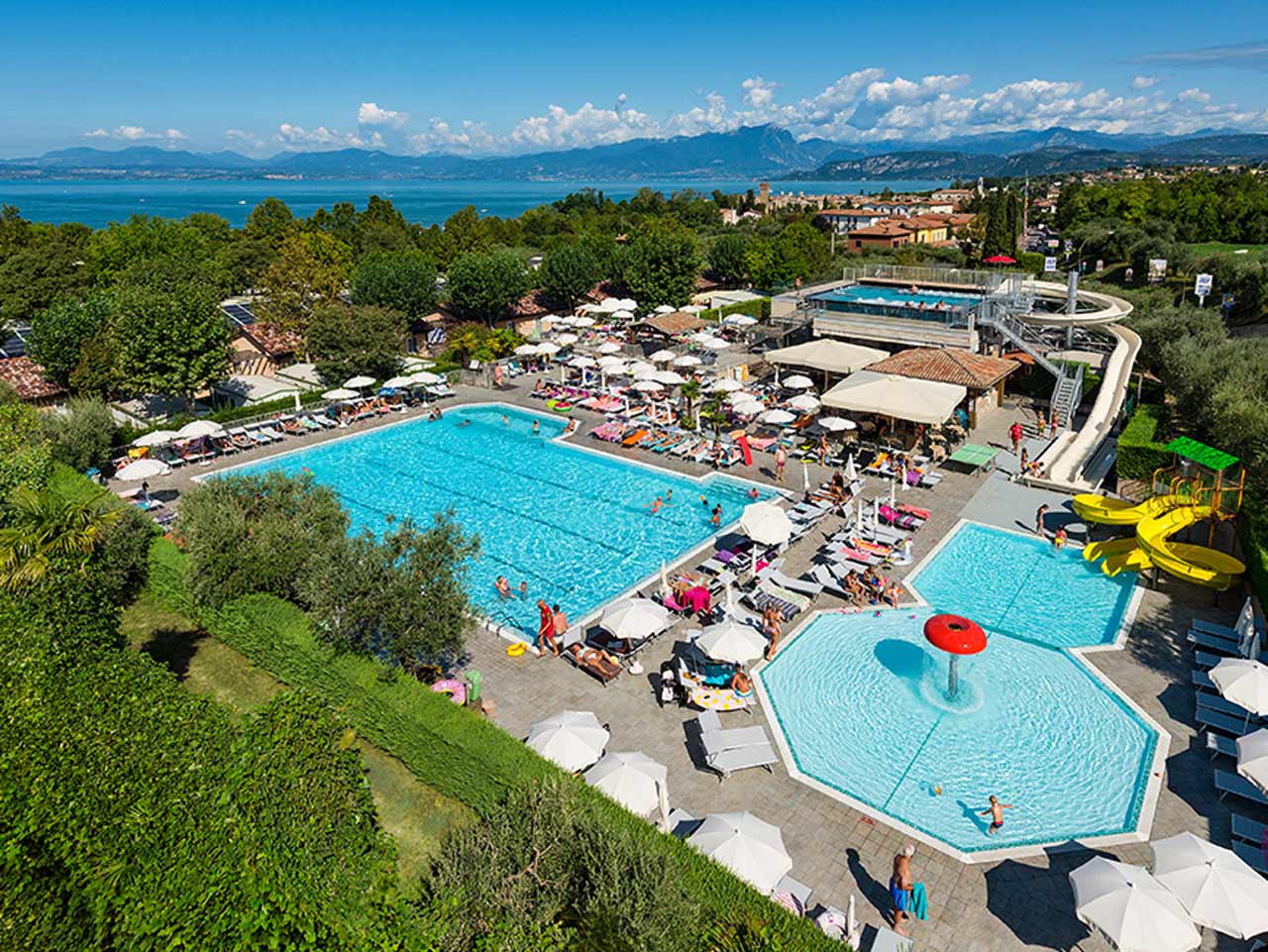 Camping du parc