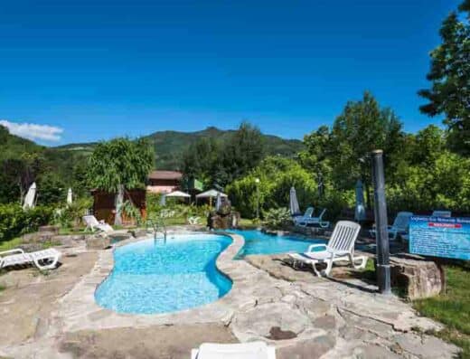 ECODAY CAMPING – IL CASTAGNO