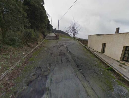 PARCHEGGIO PORTA SPADA