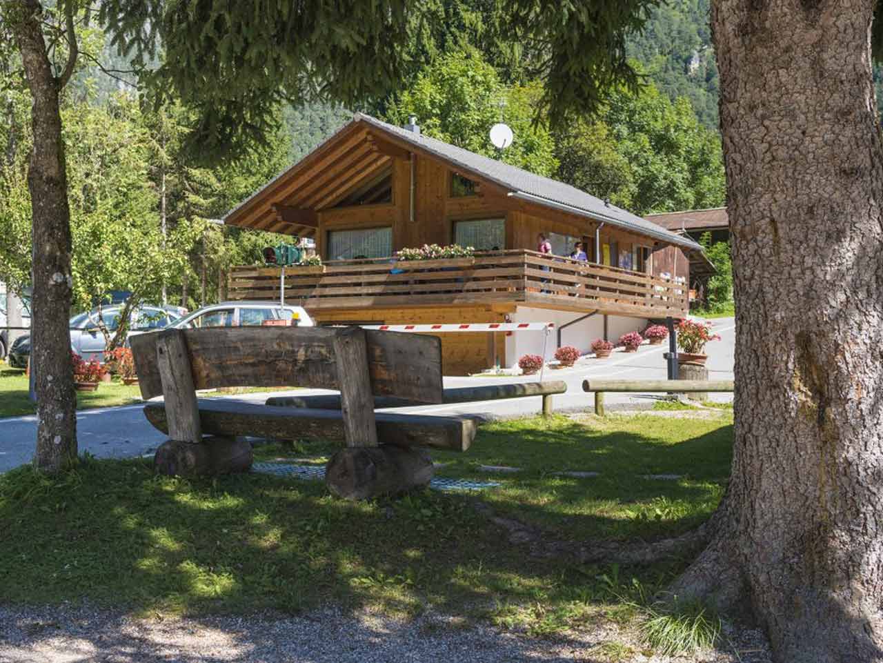 Camping europa
