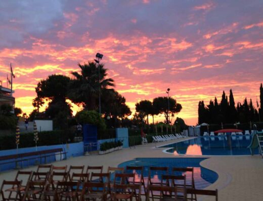 EUROPE GARDEN CLUB ECO & SPORT RESORT