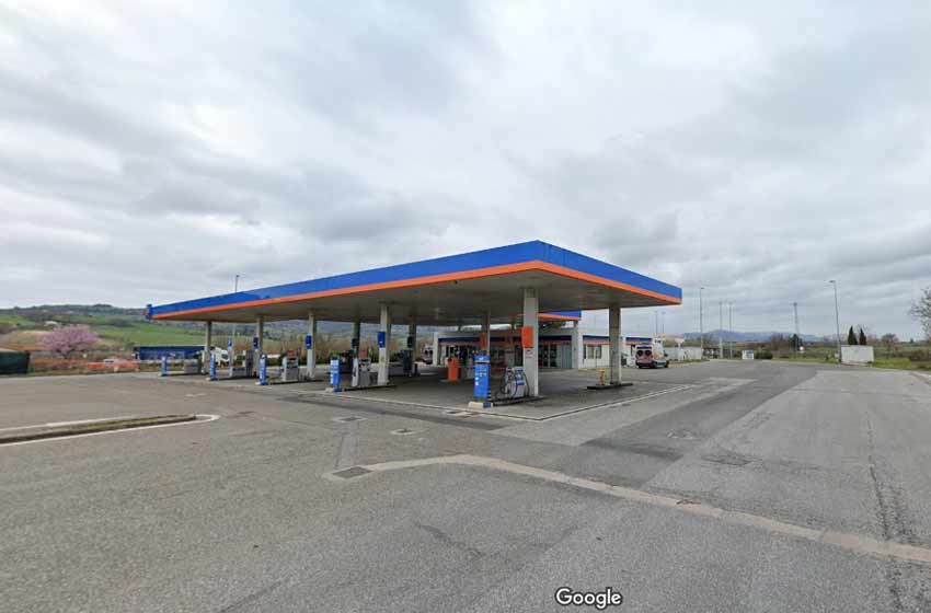 Fine nord km 200 a12 livorno-civitavecchia
