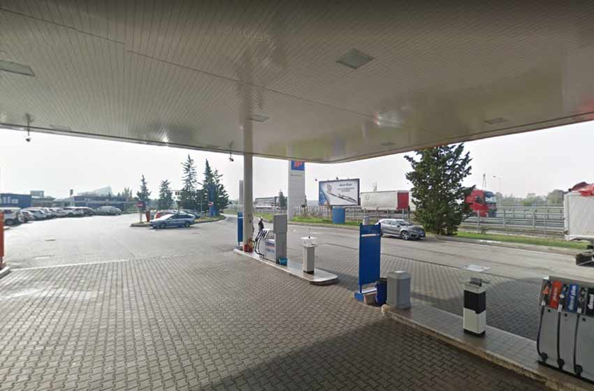 Firenze nord km 280 a1 milano-napoli